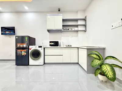 Modern Studio for Rent in South Nha Trang - 8 Million VND/month