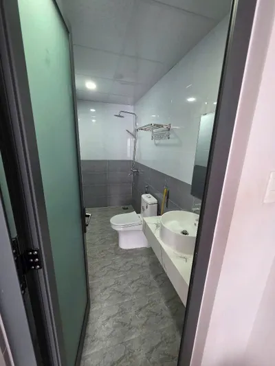 Studio Cho Thuê – 400m Từ Bãi Biển, Phía Bắc Nha Trang – 4.8 Triệu VND/Tháng