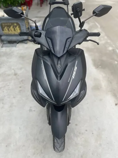 Yamaha NVX 155cc Motorcycle for Sale