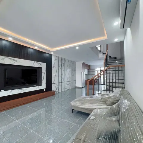미 기아 지역 하우스 렌탈, 냐짱 서부 – 270 m², 침실 3개, 2600만 VND/월