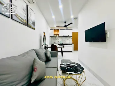 Apartment for Rent in Western Nha Trang – 45 m² – 9.5M VND/month