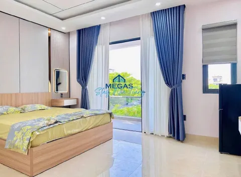 1-Bedroom Furnished Apartment in South Nha Trang (Phuoc Long) – 11 Million VND/Month