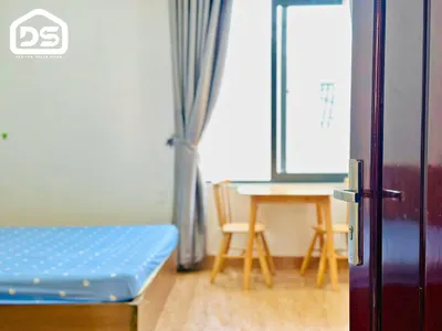 Студия с бассейном в центре Нха Транга – 30м², 6 млн VND/месяц