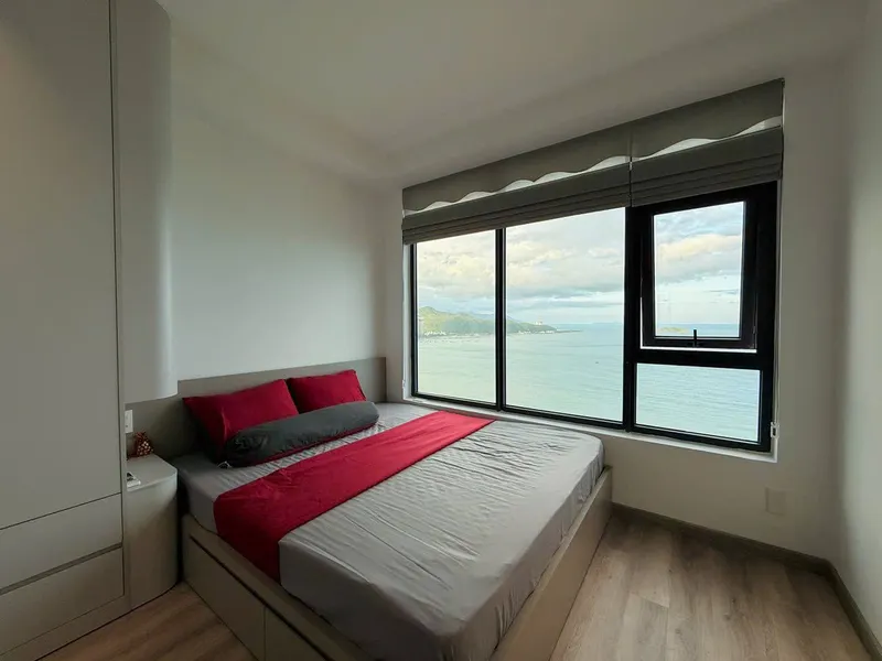 2-Bedroom Apartment in Oceanus Complex, Northern Nha Trang - 2 Minutes Walk to Beach — 4/9