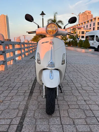 Xe Tay Ga NIOSHIMA 2021 50cc Bán – Tình Trạng Xuất Sắc – 8.5 Triệu VND