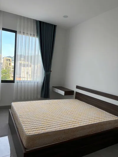 Nhà cho thuê tại Nha Trang phía Nam – 3 phòng ngủ – 300m² với terase mái – 22 triệu VND/tháng