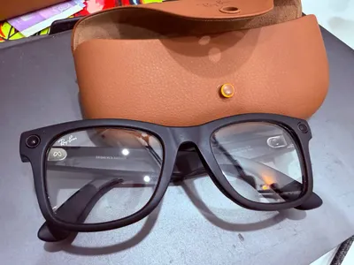 Продаю Xbox Series X комплект + Очки Meta Ray-Ban gen 1