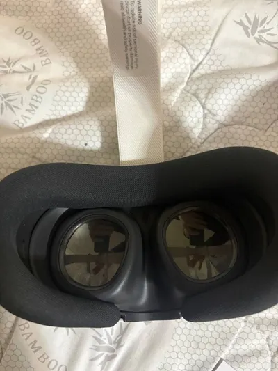 Meta Quest 3 VR 헤드셋 – 512GB – 새 제품 – 완전 세트