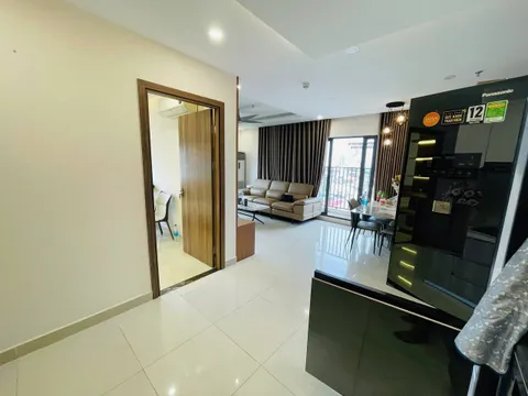 3-Bedroom Apartment for Rent in CT9 Vĩnh Điềm Trung, Nha Trang