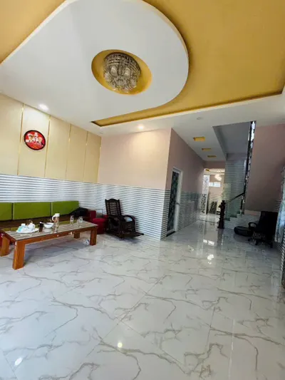 Nhà cho thuê 3 phòng ngủ ở phía Tây Nha Trang – 15 triệu VND/tháng
