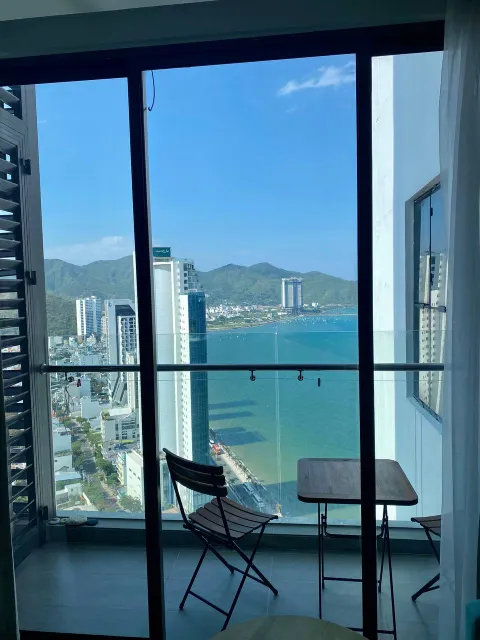 Studio Urgently Available at Scenia Bay – 12 Million VND/Month