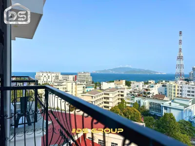 Căn hộ thân thiện với thú cưng cho thuê ở phía Bắc Nha Trang – 30m²