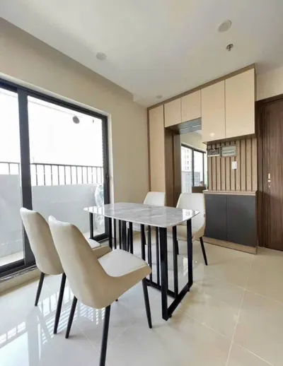 3-Bedroom Apartment for Rent in CT9 Vĩnh Điềm Trung, Nha Trang