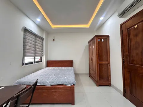 Furnished Studio in Central Nha Trang – 5M VND/Month