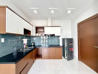 ACC Vườn Xoài 1침실 아파트 렌탈 – 월 1,400만 베트남동
