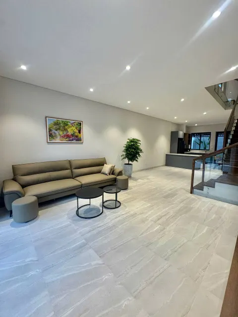 3-Bedroom House for Rent in Mỹ Gia, Nha Trang - Capella Package 8