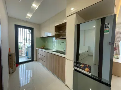 2-Bedroom, 2-Bathroom Apartment for Rent at CT2 VCN Phước Long – 71m² – 16 Million VND/Month