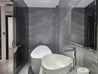 3-Bedroom House with Pool in Mỹ Gia for Rent