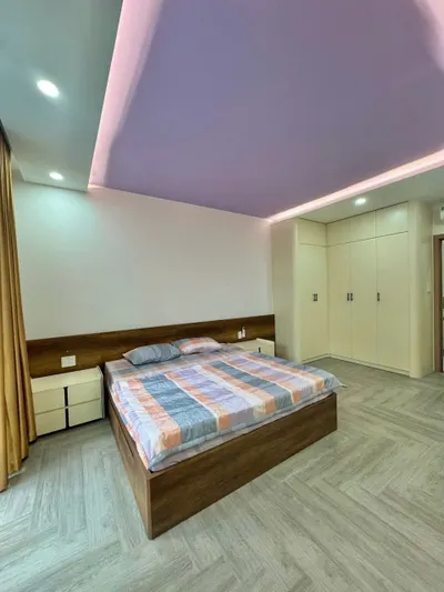 3-Bedroom House for Rent in Mi Gia Vinh Tai – 27 Million VND/Month