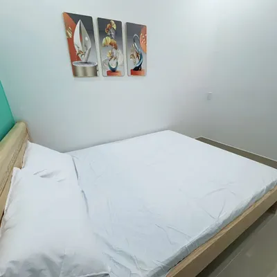 Nhà cho thuê gần Champa, Phía Bắc Nha Trang – 100 m² – 12 triệu VND/tháng (Có sẵn từ 1 tháng 7)