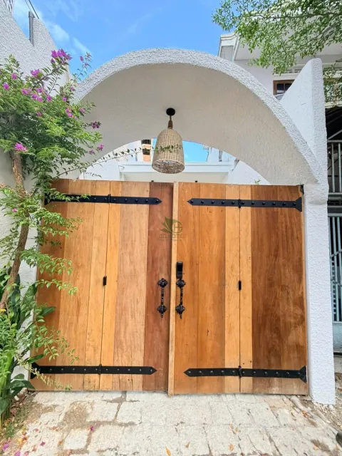 New 2-Bedroom House with Garden in North Nha Trang – 20 Million VND/Month