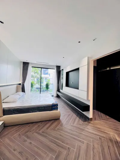 Nhà cho thuê tại My Gia 7, Phía Tây Nha Trang – 270 m², mới, đầy đủ nội thất, 30 triệu VND/tháng