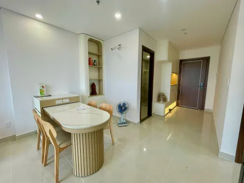 2-Bedroom Apartment for Rent in VCN Phuoc Long, Nha Trang – 70 m² – 16 Million VND/Month