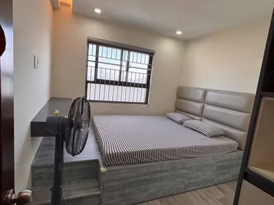 2-Bedroom Apartment for Rent in CT2 Phuoc Hai Complex, Nha Trang