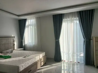 3-Bedroom, 3-Story House for Rent in North Nha Trang - 3 km from Beach
