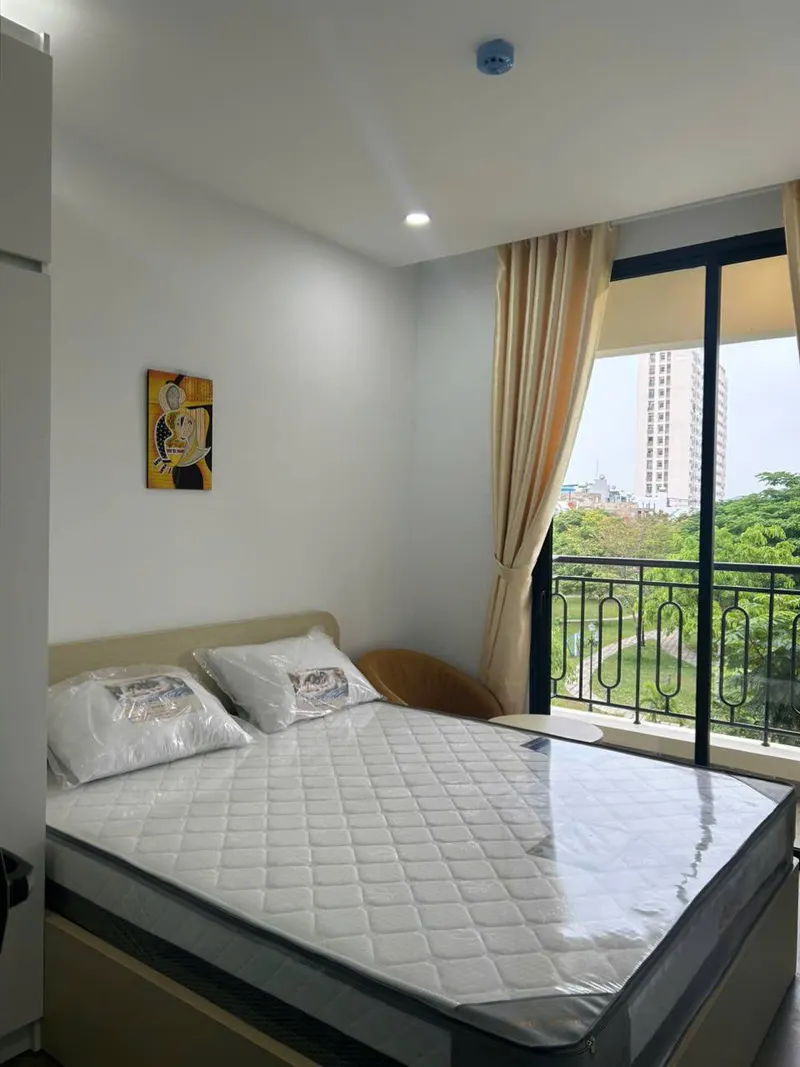 1-Bedroom Apartment for Rent in Ha Quang 1, West Nha Trang – 9M VND/Month — 2/6