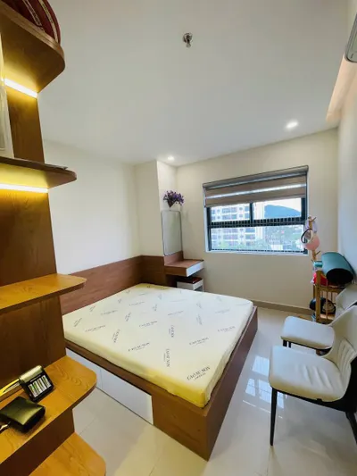 3-Bedroom Apartment for Rent in CT9 Vĩnh Điềm Trung, Nha Trang