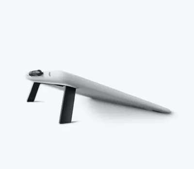 Графический планшет Wacom One (DTZ133) в продаже