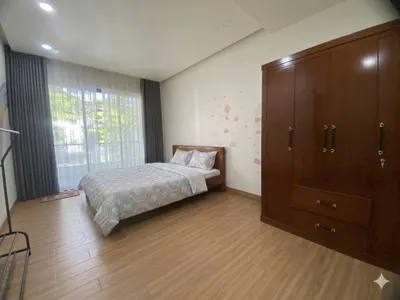 Nhà 3 phòng ngủ cho thuê tại My Gia, phía Tây Nha Trang – 18 triệu VND/tháng
