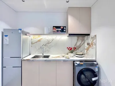 Fully Furnished 1-Bedroom Apartment for Rent in Hà Quang 2, Phước Hải, Nha Trang – 40m², Utilities Included – 12M VND/Month