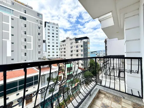 Studio Apartment for Rent near Dam Market, Nha Trang – 8.7M VND/month, Pet-Friendly