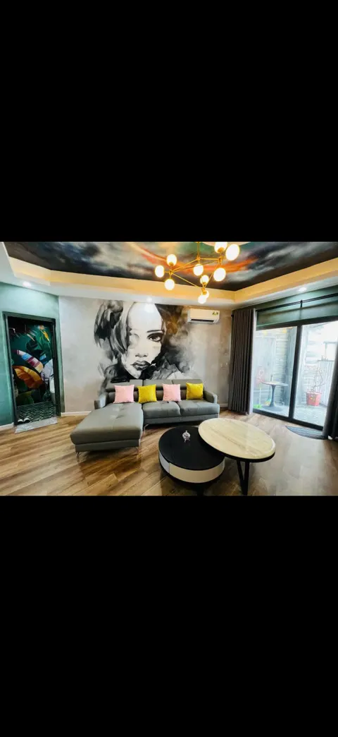1-Bedroom Apartment in South Nha Trang (Chung cư P.H) - Move-in by June 14