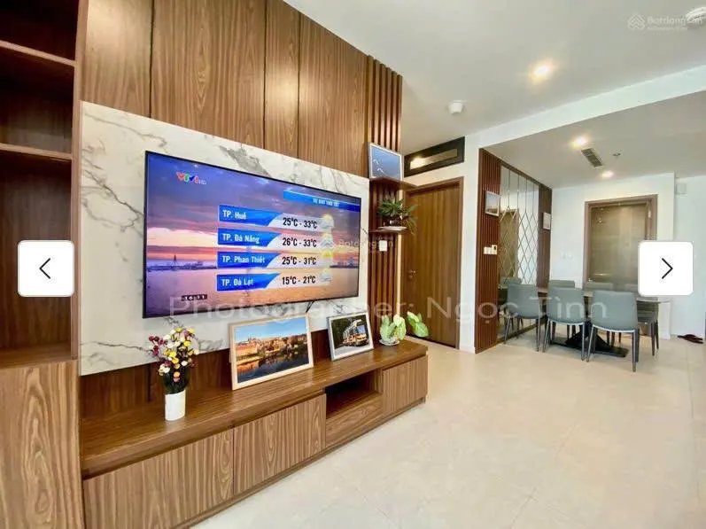 2-Bedroom Apartment for Rent in Scenia Bay - 26 Million VND/month — 8/8