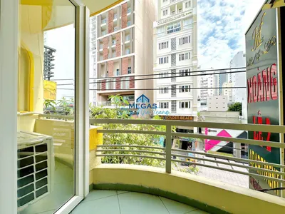 Căn hộ studio cho thuê ở trung tâm thành phố – 7 triệu VND/tháng