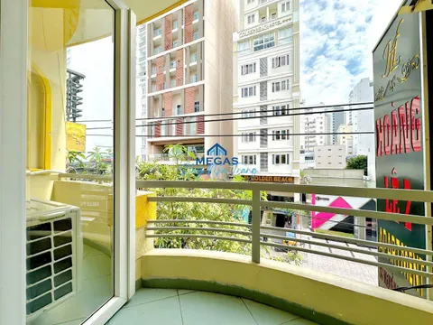 Studio Apartment for Rent in City Center – 7 Million VND/Month