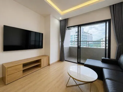 2-Bedroom Beachfront Apartment in Nha Trang - 50m from the Sea