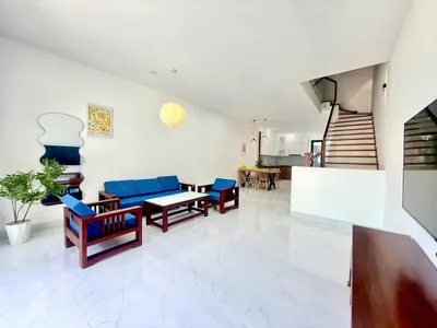 3-Bedroom House for Rent in My Gia The Capella – 270m² Fully Furnished
