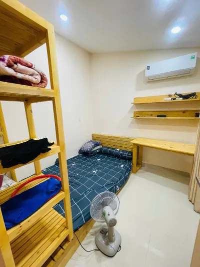 Дом на аренду на севере Нячанга – 2 спальни – 150м² – 15 млн ₫/месяц