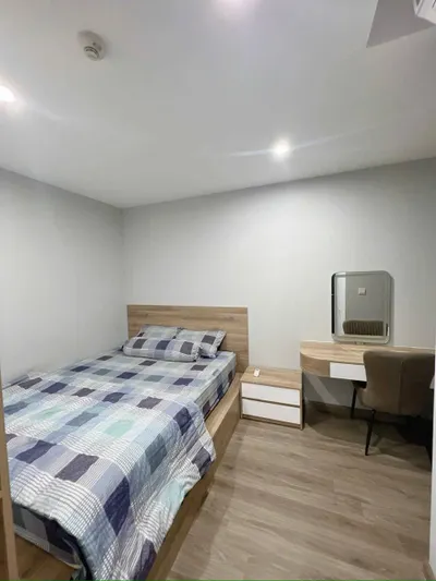 Квартира в аренду в здании Hud Building, Нячанг – 2 спальни, 60 м², 18 млн VND/месяц