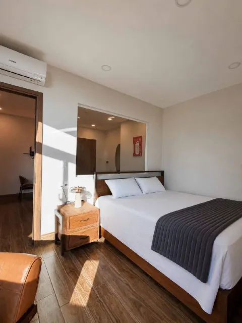 1-Bedroom Apartment for Rent in West Nha Trang – 11 Million VND/Month