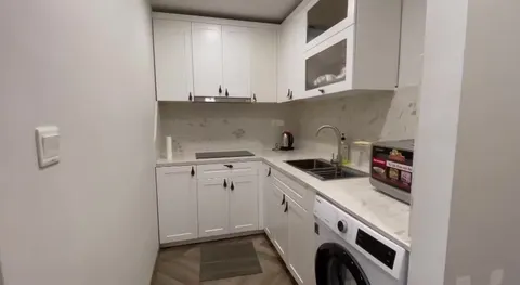 Furnished Studio for Rent on Gold Coast, Nha Trang - Sea View, High Floor