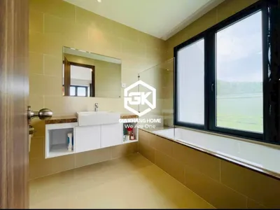 Villa cho thuê ở phía Bắc Nha Trang - 7 phòng ngủ, hồ bơi