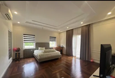 Biệt thự 5 phòng ngủ cho thuê tại An Vien, phía nam Nha Trang