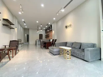 3-Bedroom House for Rent in Western Nha Trang (My Gia) - 15 Minutes to Beach