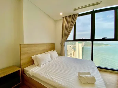 2-Bedroom Apartment for Rent – Scenia Bay, North Nha Trang – 25.5M VND/Month – From 6 July 2026