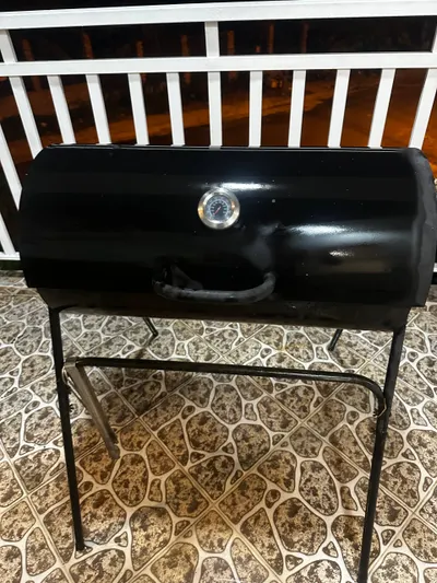 Bán Vỉ Nướng Charcoal BBQ G17 – 76×40×75 cm – 700.000 VND